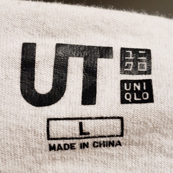 Michelin Man Large Uniqlo (SOLD) - Picture 6 of 6